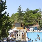 Camping Sènia Cala Canyelles