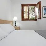 Camping Sènia Cala Canyelles