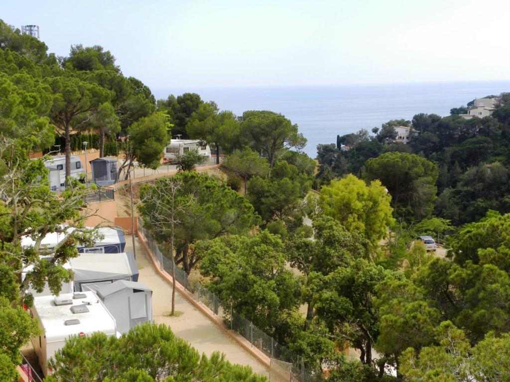 Camping Sènia Cala Canyelles Camping *