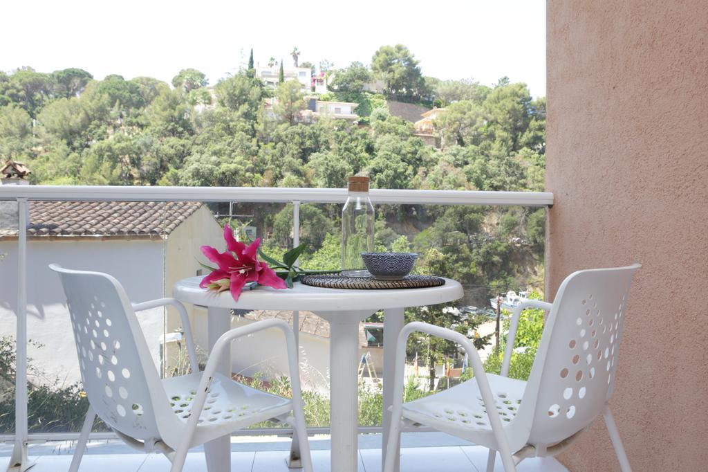Camping Sènia Cala Canyelles * Lloret de Mar