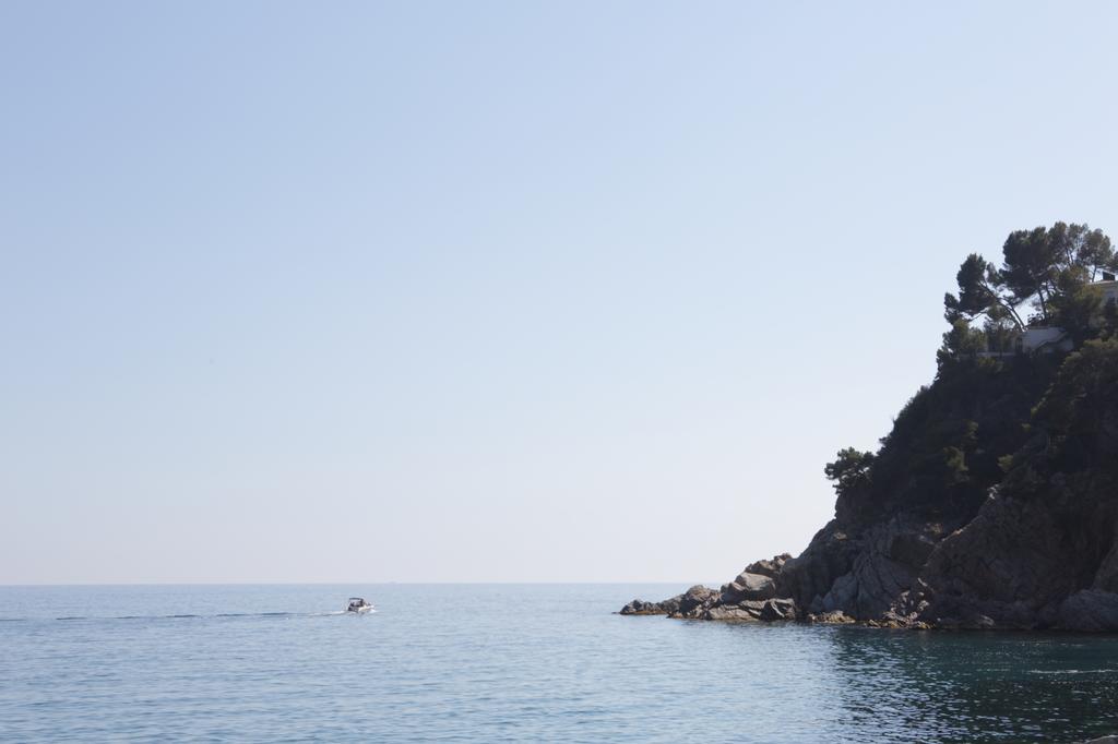 Camping Camping Sènia Cala Canyelles