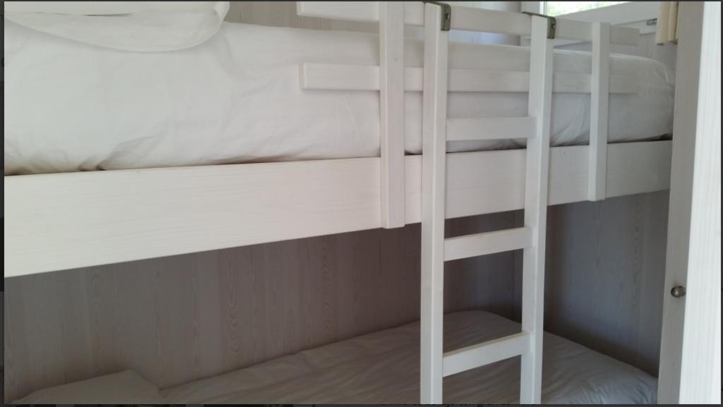 Camping Sènia Cala Canyelles