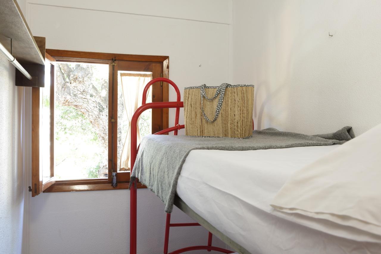 Camping Camping Sènia Cala Canyelles